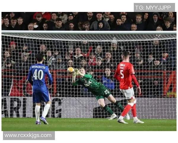 切尔西狂胜里昂五球大捷全场沸腾瞬间引发热议解析