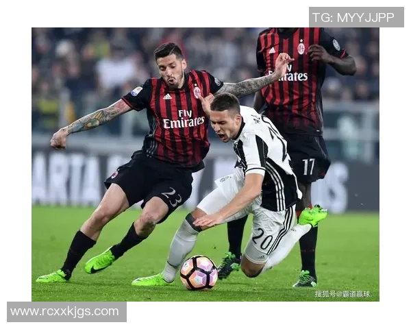 意甲经典对决尤文图斯险胜AC米兰乌龙球引发争议判罚全场沸腾