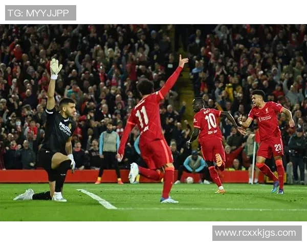 意甲激战：利物浦大胜尤文图斯乌龙球成比赛转折点分析