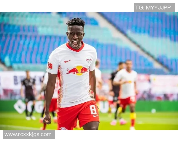 足总杯激战：多特蒙德狂胜莱比锡红牌争议引发全场热议