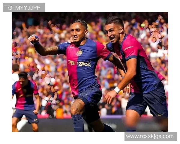 里昂大胜巴萨五球逆转全场激情战术解析与精彩瞬间回顾